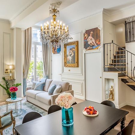 Merveil - Luxury Suite - Louvre - Aboukir V Париж Екстериор снимка