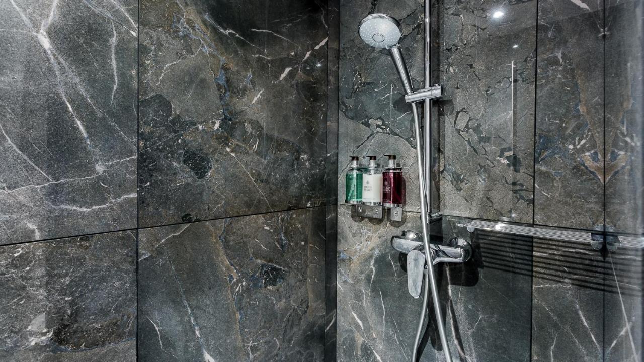 Merveil - Luxury Suite - Louvre - Aboukir V Париж Екстериор снимка