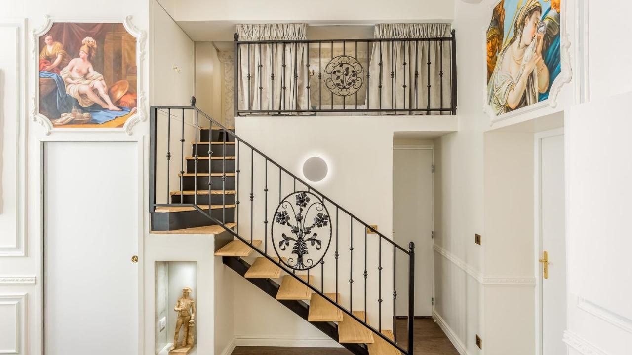 Merveil - Luxury Suite - Louvre - Aboukir V Париж Екстериор снимка