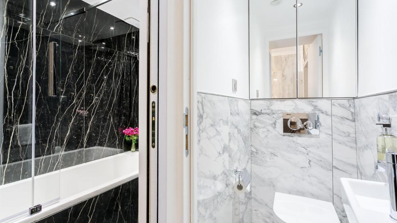 Merveil - Luxury Suite - Louvre - Aboukir V Париж Екстериор снимка