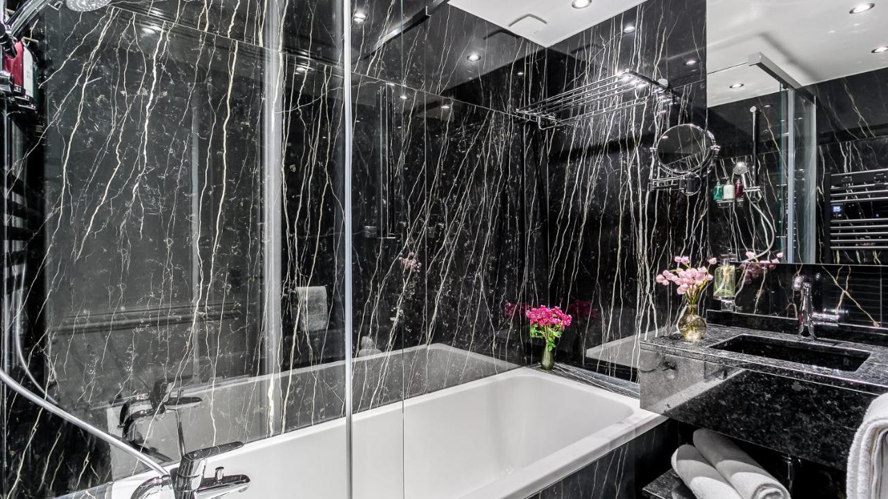 Merveil - Luxury Suite - Louvre - Aboukir V Париж Екстериор снимка
