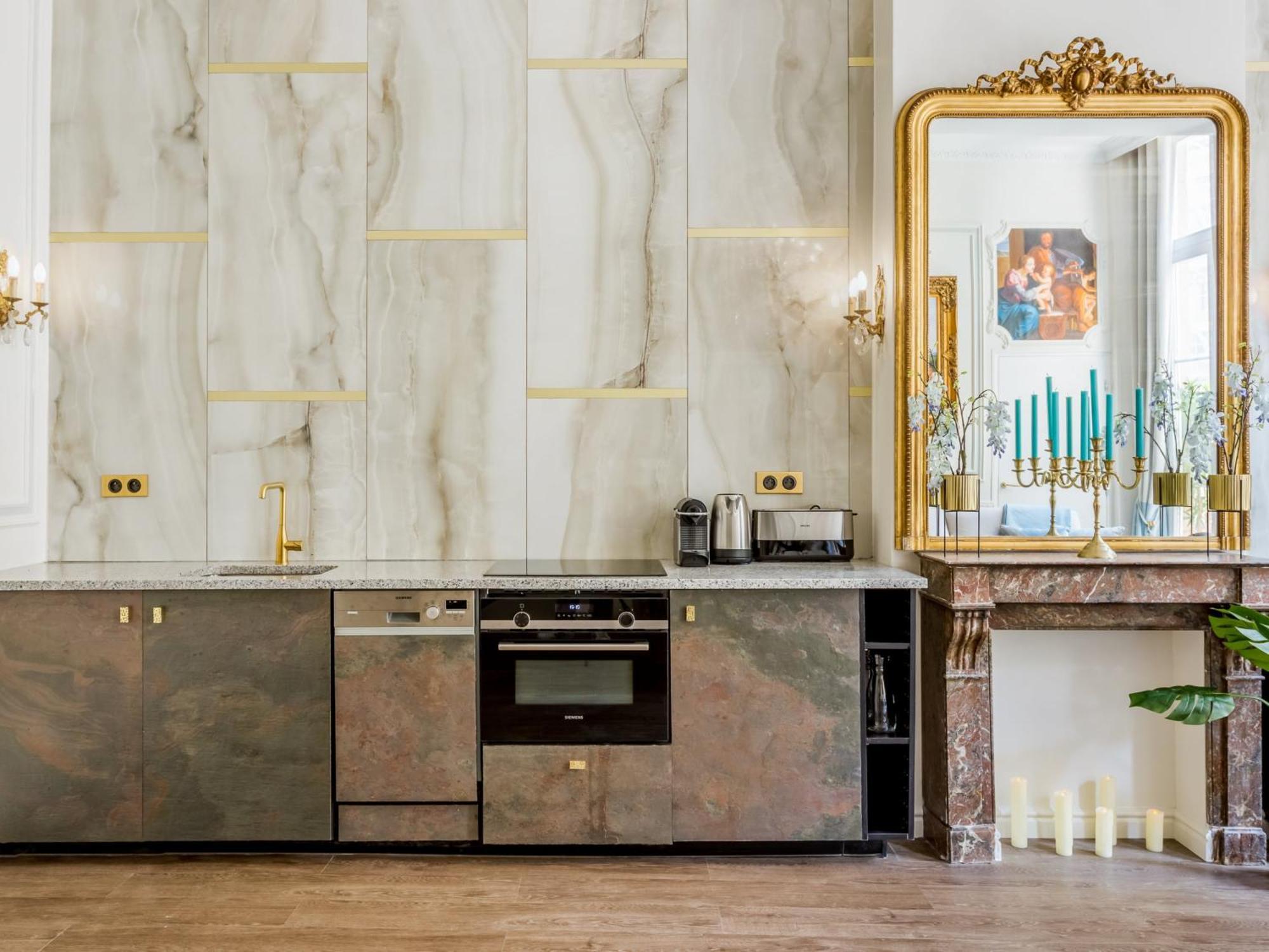 Merveil - Luxury Suite - Louvre - Aboukir V Париж Екстериор снимка