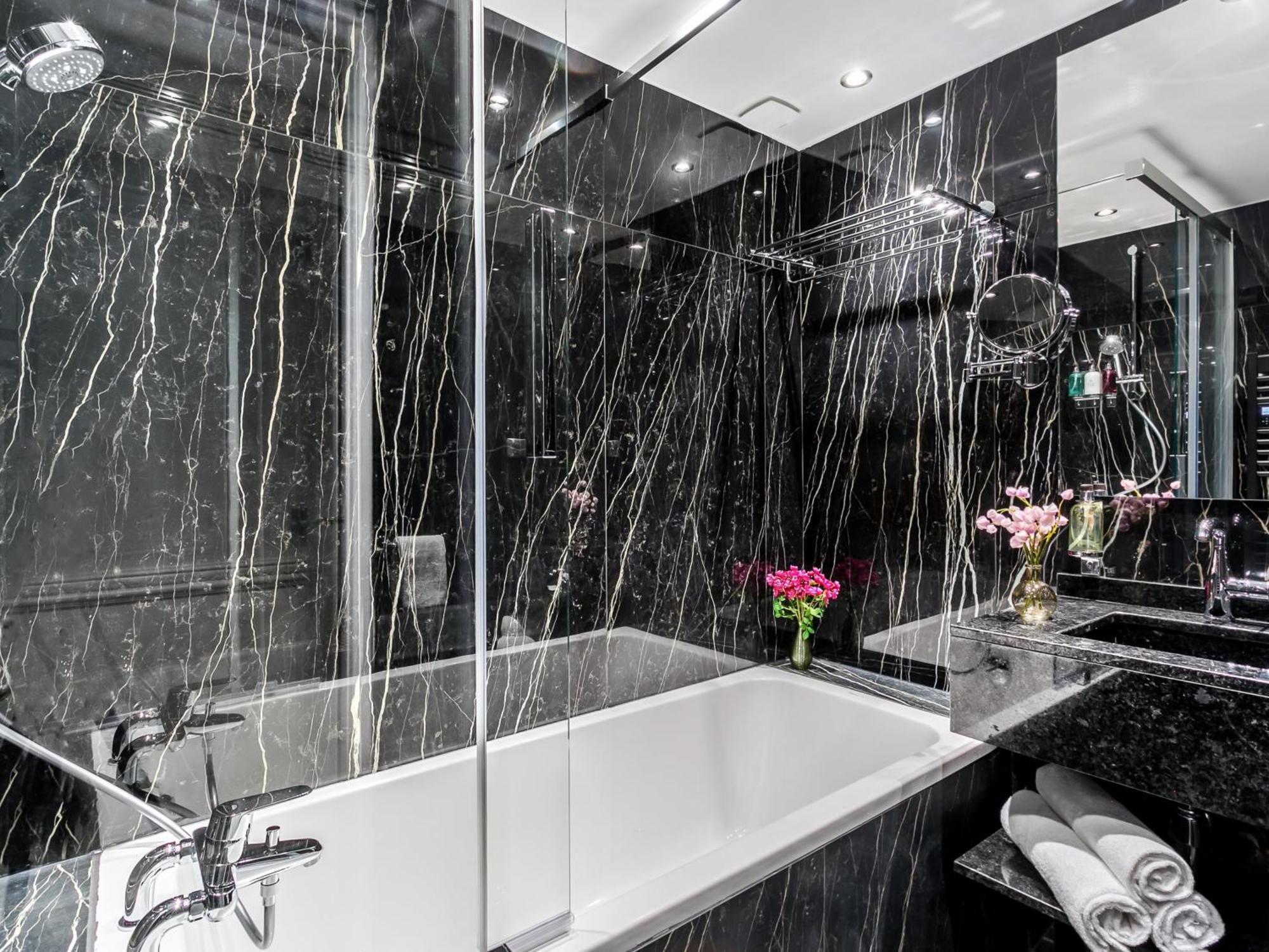 Merveil - Luxury Suite - Louvre - Aboukir V Париж Екстериор снимка