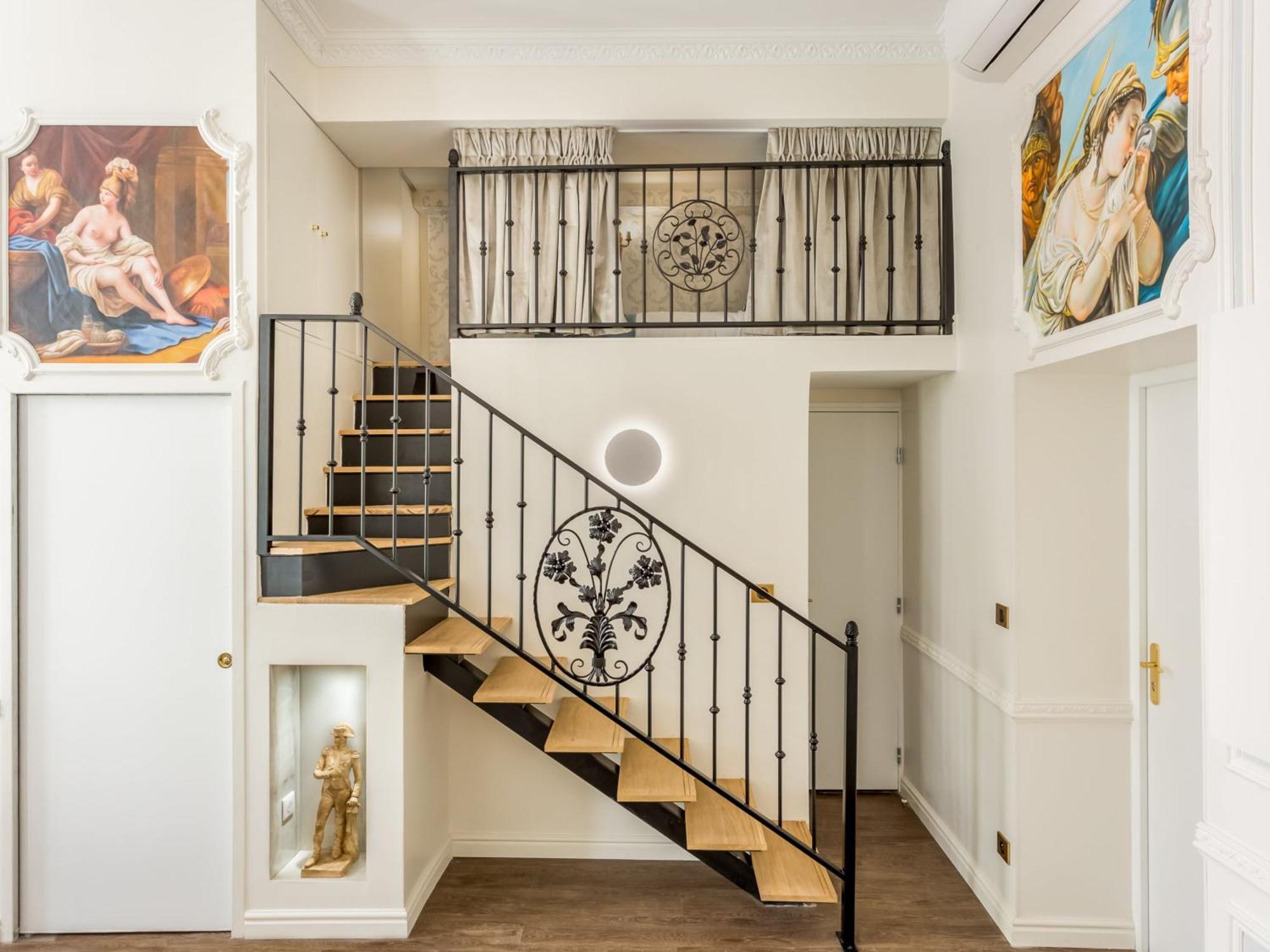 Merveil - Luxury Suite - Louvre - Aboukir V Париж Екстериор снимка
