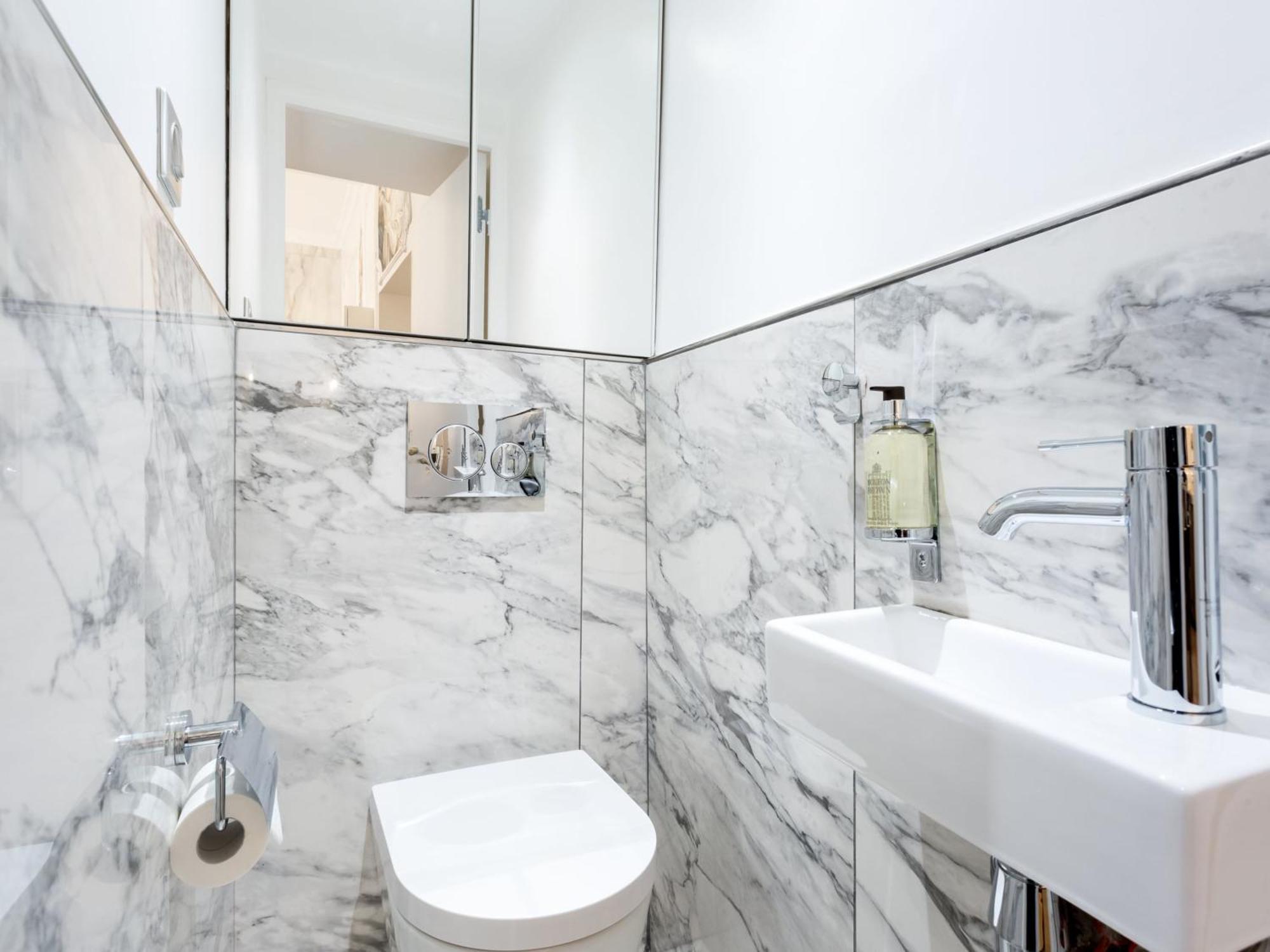 Merveil - Luxury Suite - Louvre - Aboukir V Париж Екстериор снимка