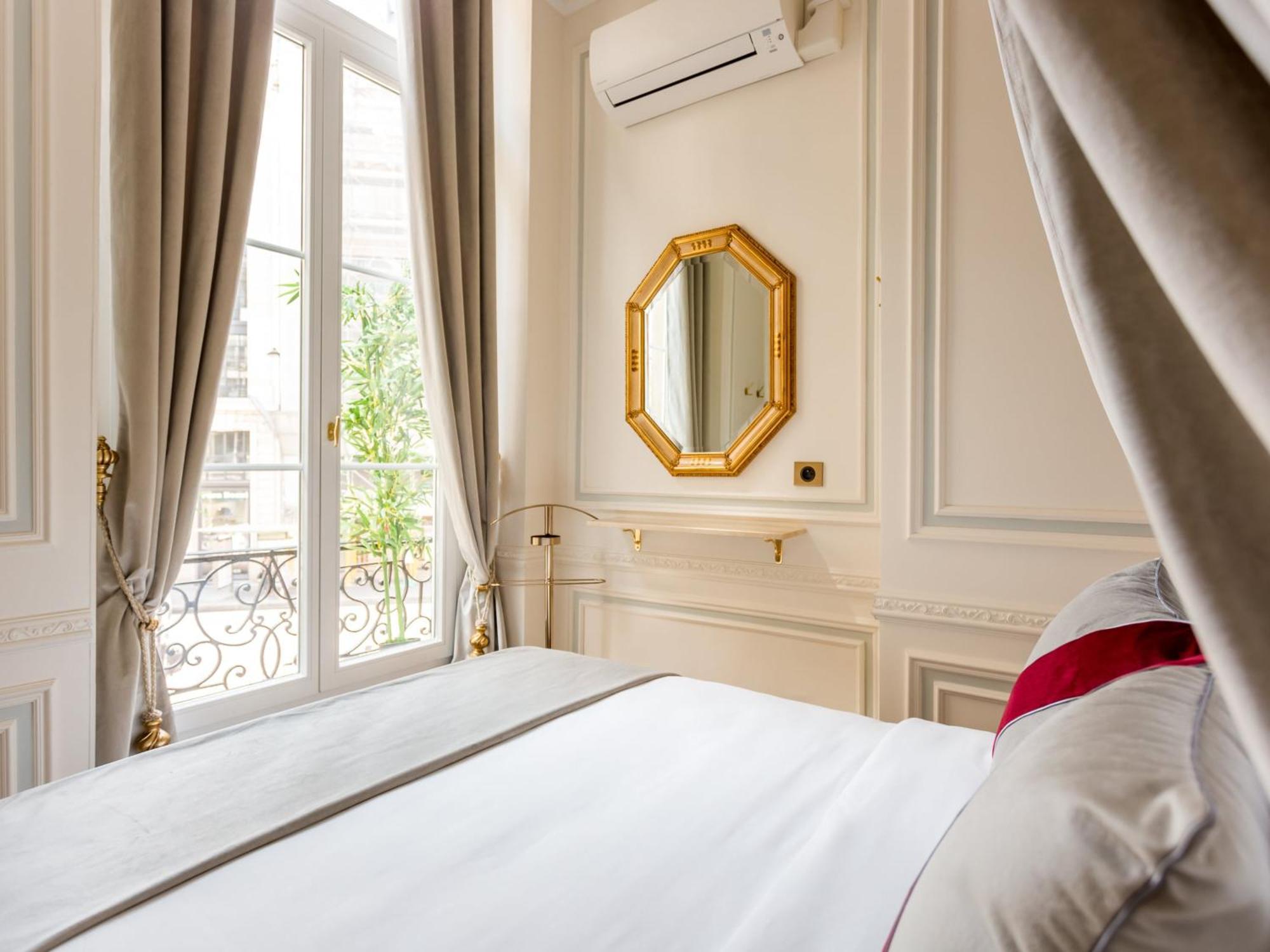 Merveil - Luxury Suite - Louvre - Aboukir V Париж Екстериор снимка