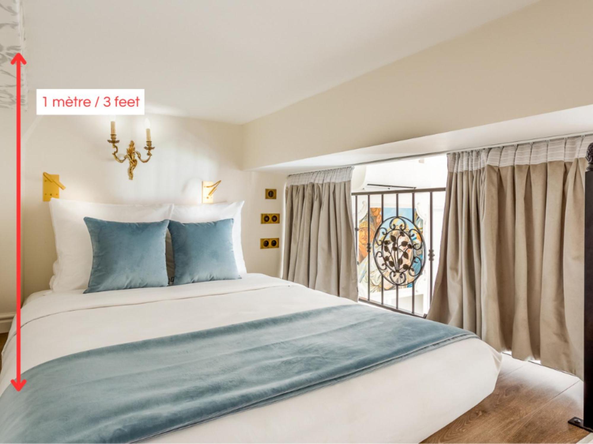 Merveil - Luxury Suite - Louvre - Aboukir V Париж Екстериор снимка